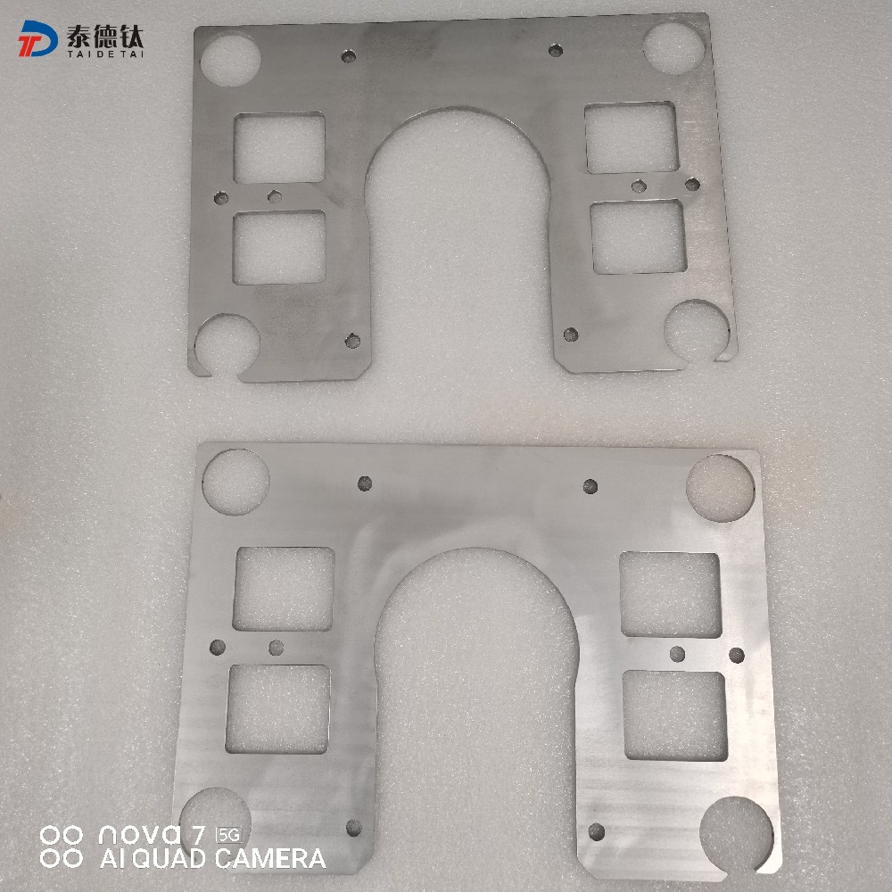 鈦合金產(chǎn)品知識