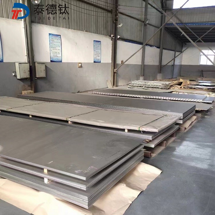 對于TA2鈦板你知道多少