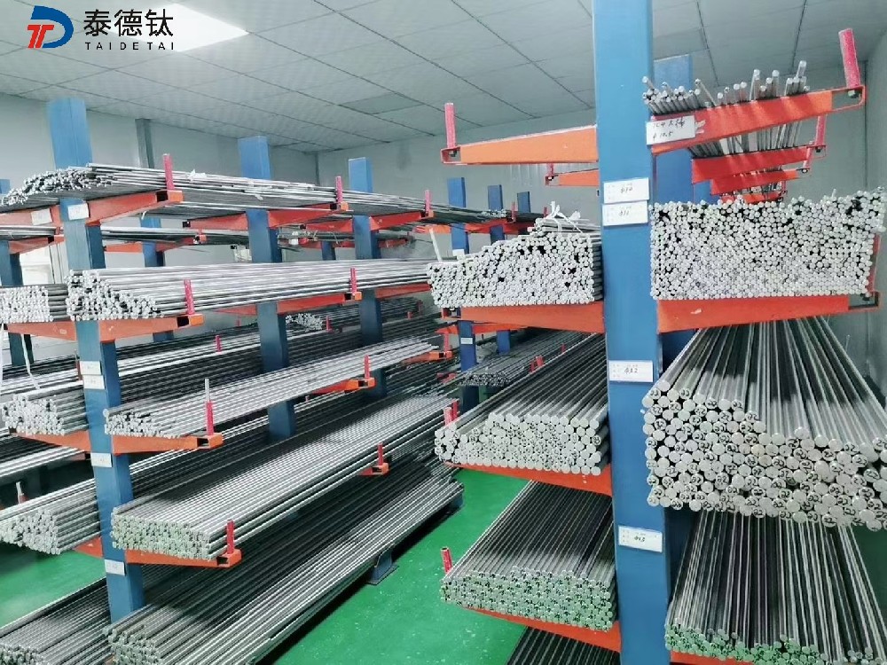 tc4鈦合金材料參數(shù)！