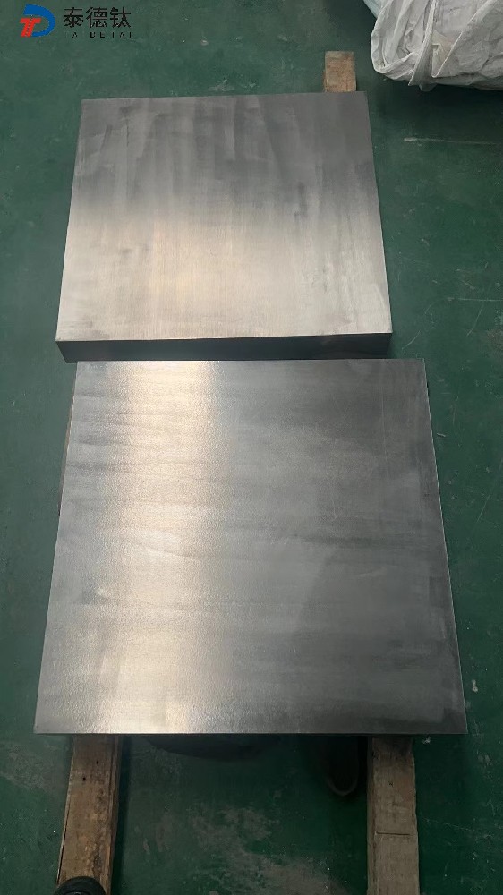 談?wù)劸Я６扰c鈦棒性能的關(guān)系！