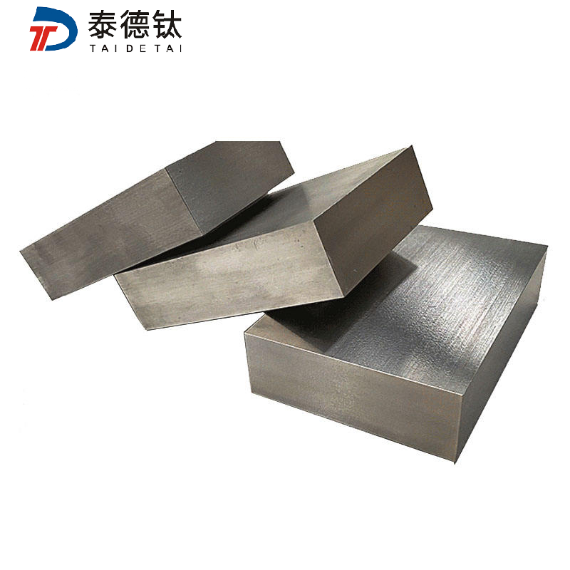 ?簡述鈦板在建筑領域的應用及其優勢