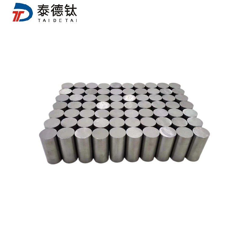 鈦棒的用途與介紹